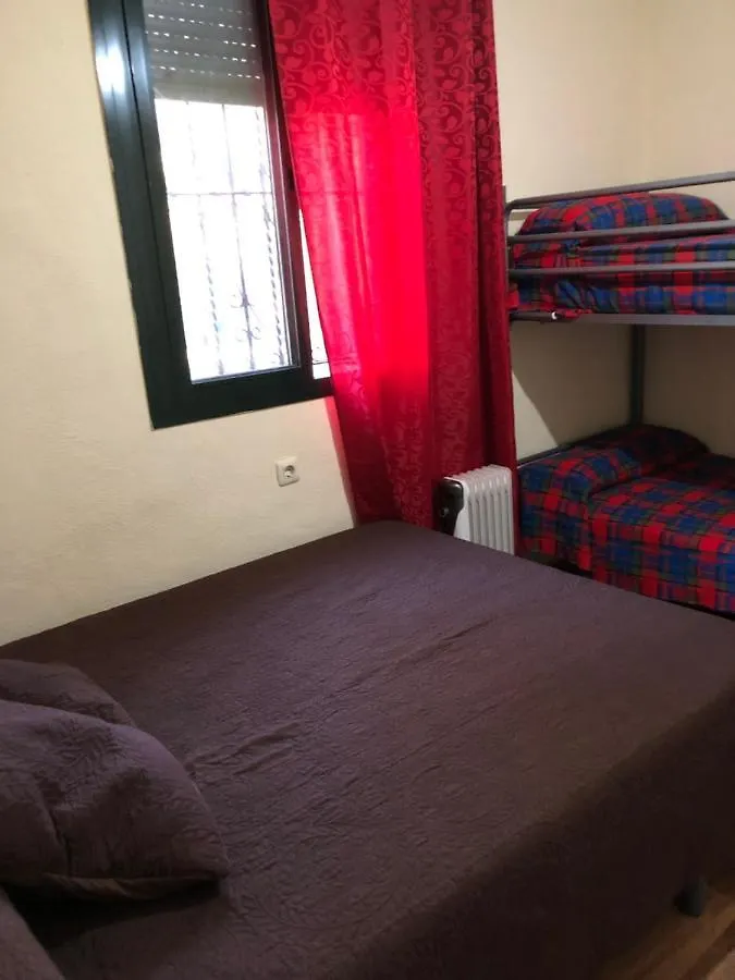 Casa Rural En Constantina