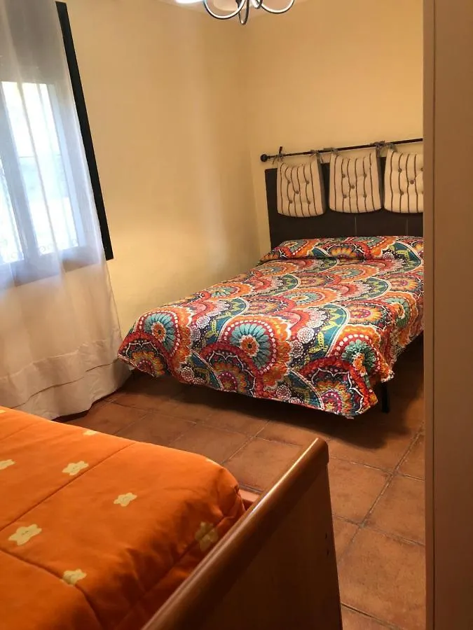 Casa Rural En Constantina