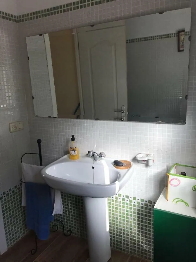 Casa Rural En Constantina