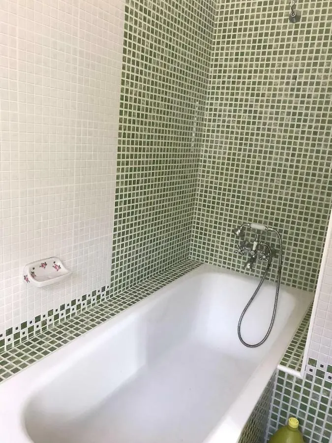 Holiday home Casa Rural En Constantina